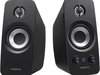 Creative Labs T15 Bluetooth Wireless 2.0 Speaker System,  black (Schwarz)