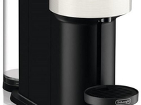 DeLonghi ENV 120.W Nespresso Vertuo Next (White)