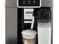 DeLonghi ESAM 420.80TB Perfecta EVO (titan)
