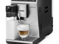 DeLonghi ETAM 29.660.SB Autentica Cappucc. (silber/schwarz)