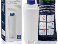 DeLonghi Wasserfilter 5513292811