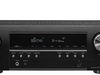 Denon AVR-S650H (Schwarz)