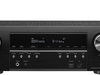 Denon AVR-S750H (Schwarz)