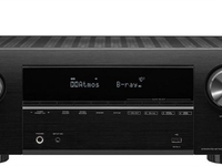 Denon AVR-X2700H (Schwarz)