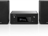 Denon CEOL N10 (Schwarz)