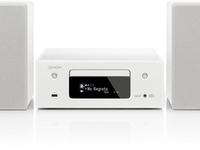 Denon CEOL N11 (weiss)