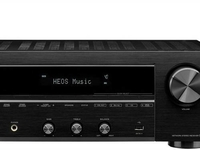 Denon DRA-800H (Schwarz)