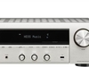 Denon DRA-800H (silber)