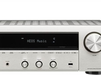 Denon DRA-800H (silber)