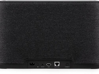 Denon HOME350 (Schwarz)