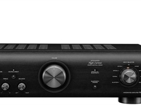 Denon PMA-600NE (Schwarz)