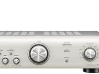 Denon PMA-600NE (silber)