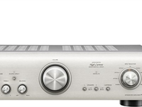 Denon PMA800NE (silber)