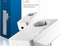 devolo dLAN 1200+