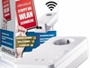devolo dLAN 1200+ WiFi ac (weis)