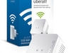 devolo dLAN 550 WiFi (weiss)