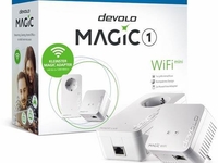 devolo Magic 1 WiFi mini Starter Kit
