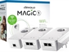 devolo Magic 1 WiFi Multiroom Kit 2-1-3