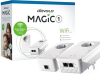 devolo Magic 1 WiFi Starter Kit 2-1-2