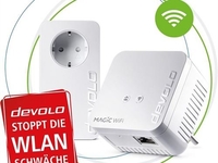 devolo Magic 1200 WiFi mini Starter Kit