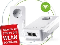devolo Magic 1200+ WiFi Starter Kit
