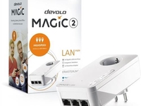 devolo Magic 2 LAN triple Erweiterung