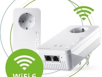 devolo Magic 2 WiFi 6 Starter Kit