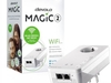 devolo Magic 2 WiFi Erweiterung 2-1-1