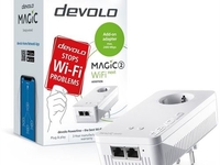 devolo Magic 2 WiFi next Erweiterung