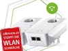 devolo Mesh WLAN 2 Starter Kit