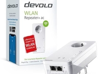 devolo WLAN Repeater+ ac