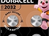 Duracell Lithium 2032 4er Blister