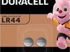 Duracell LR44 Alkaline 2er Blister