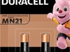 Duracell MN 21 Sicherheitsbatterie