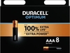 Duracell Optimum AAA
