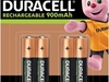 Duracell StayCharged AAA (HR03) 900 mAh