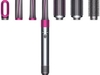 Dyson Airwrap Complete Long (anthrazit/fuchsia)