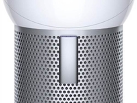 Dyson BP01 pure cool me Persönlicher Lufreiniger (weiß/silber)