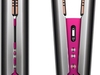 Dyson Corrale Haarglätter (nickel/fuchsia)