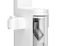 Dyson Floor Dock,  freist. Aufbewahrungs- und Ladestation