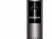 Dyson HD01 Supersonic Fuchsia Haartrockner (anthrazit/fuchsia)