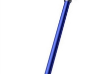 Dyson V11 Absolute Akku Stilsauger beutellos 2019 (nickel/blau)