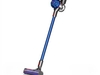Dyson V7 Motorhead Origin (blau/nickel)