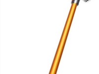 Dyson V8 Absolute Accu-Handstick (nickel/gelb)