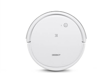 Ecovacs Deebot 501 (weiß)