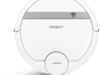 Ecovacs Deebot 900 (weiss)