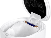 Ecovacs Deebot N 8 +