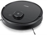 Ecovacs Deebot Ozmo 950 (Schwarz)