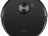 Ecovacs Deebot Ozmo T8 AIVI (schwarz)