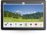 Emporia Tablet (Schwarz) 10.1
